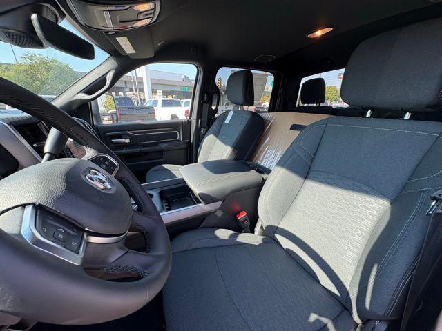 new 2026 Ram 2500 car, priced at $64,985