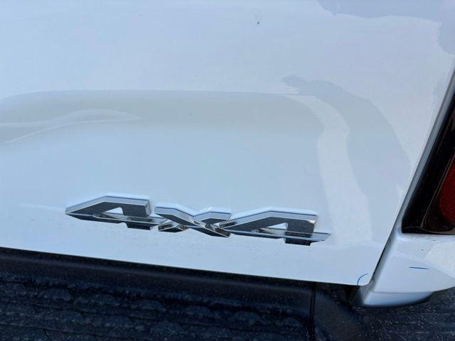 new 2026 Ram 2500 car, priced at $64,985