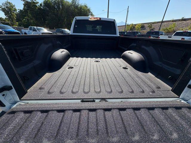 new 2026 Ram 2500 car, priced at $64,985