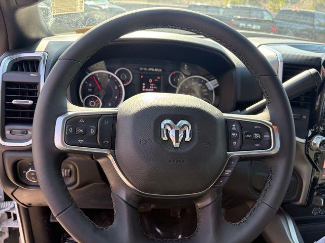 new 2026 Ram 2500 car, priced at $64,985