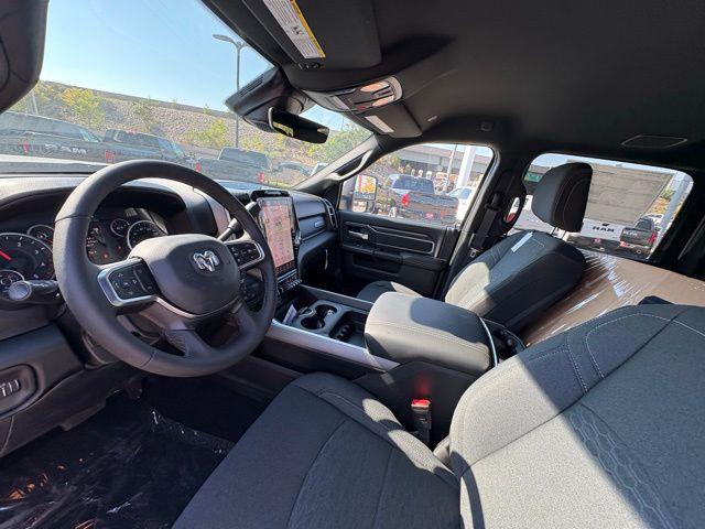 new 2026 Ram 2500 car, priced at $64,985