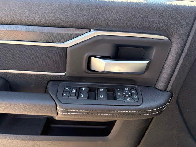 new 2026 Ram 2500 car, priced at $64,985