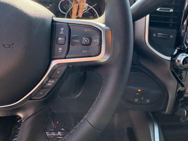 new 2026 Ram 2500 car, priced at $64,985