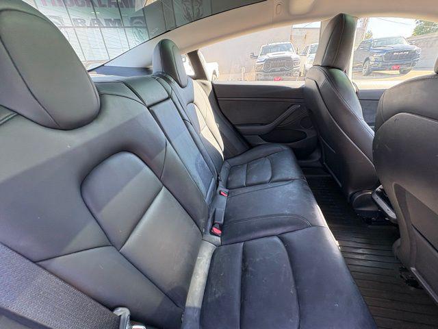 used 2022 Tesla Model 3 car, priced at $27,449