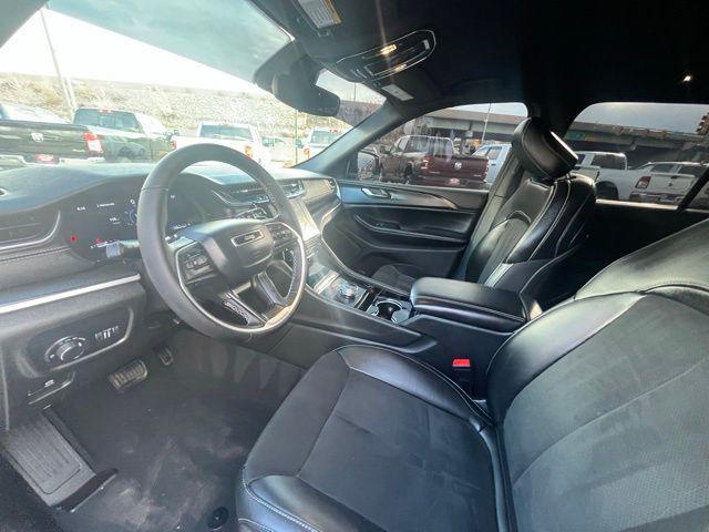 used 2023 Jeep Grand Cherokee car, priced at $34,943