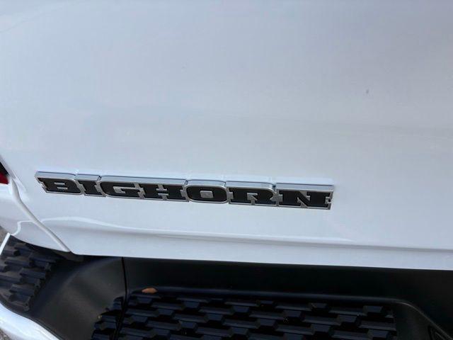 new 2026 Ram 1500 car, priced at $51,225