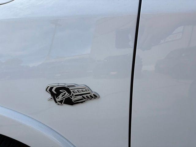 new 2026 Ram 1500 car, priced at $51,225