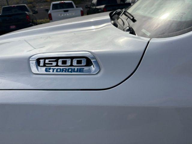 new 2026 Ram 1500 car, priced at $51,225