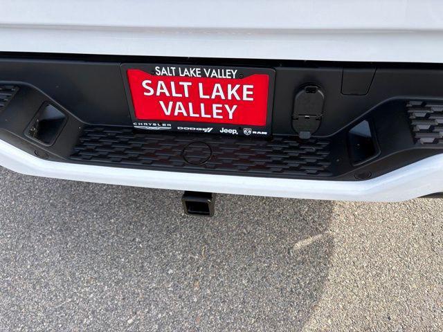 new 2026 Ram 1500 car, priced at $51,225