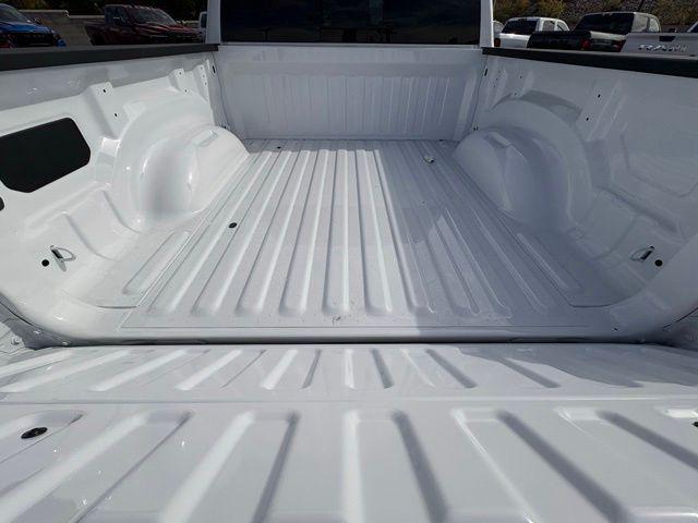 new 2026 Ram 1500 car, priced at $51,225