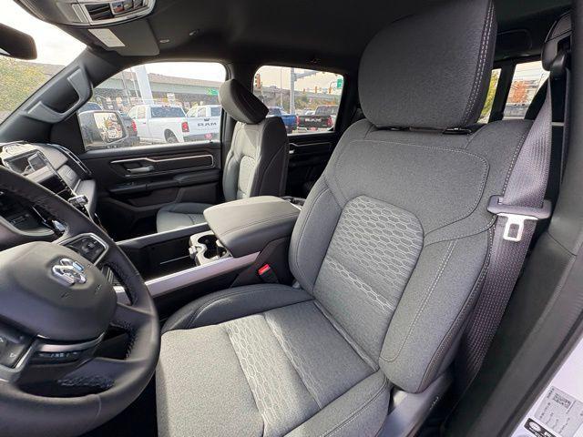 new 2026 Ram 1500 car, priced at $51,225