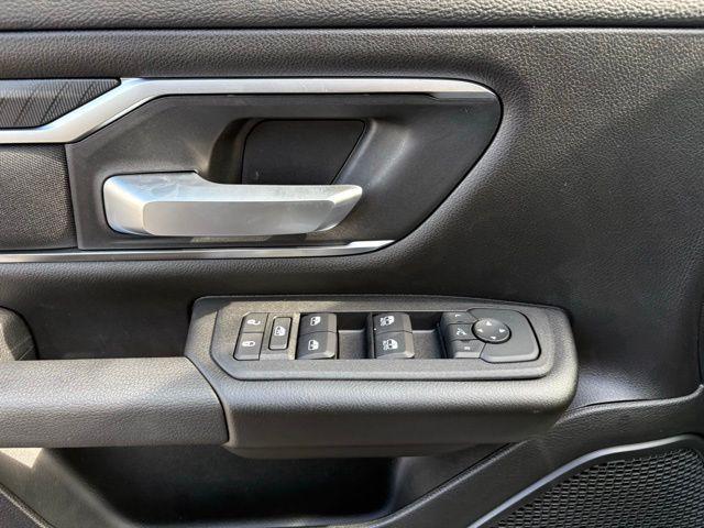 new 2026 Ram 1500 car, priced at $51,225