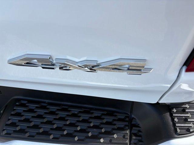 new 2026 Ram 1500 car, priced at $51,225