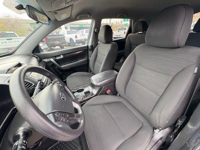 used 2014 Kia Sorento car, priced at $9,997