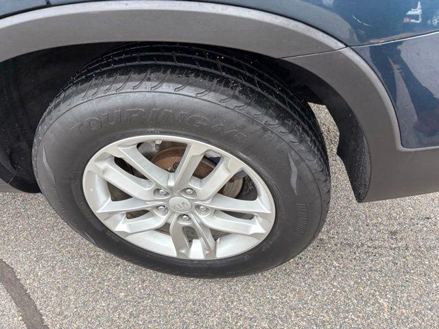 used 2014 Kia Sorento car, priced at $9,997