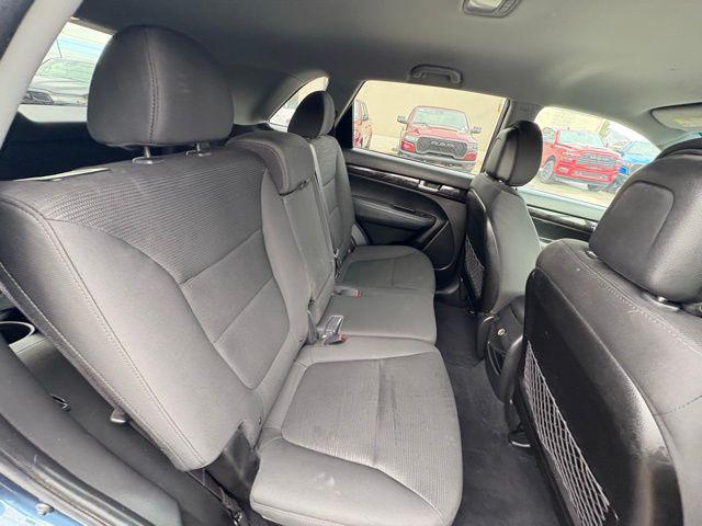 used 2014 Kia Sorento car, priced at $9,997