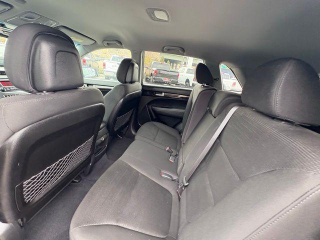 used 2014 Kia Sorento car, priced at $9,997