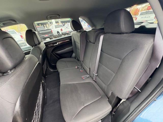 used 2014 Kia Sorento car, priced at $9,997