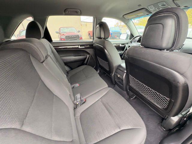 used 2014 Kia Sorento car, priced at $9,997