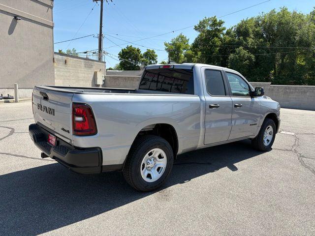 new 2025 Ram 1500 car, priced at $36,173