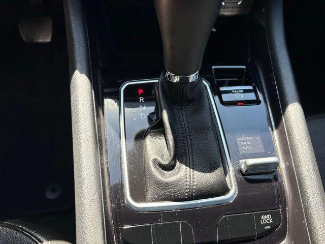used 2023 Jeep Compass car, priced at $22,995