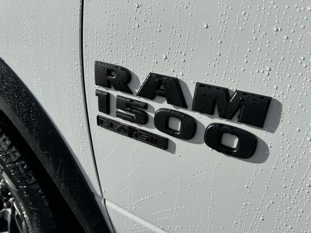 new 2024 Ram 1500 Classic car, priced at $39,651