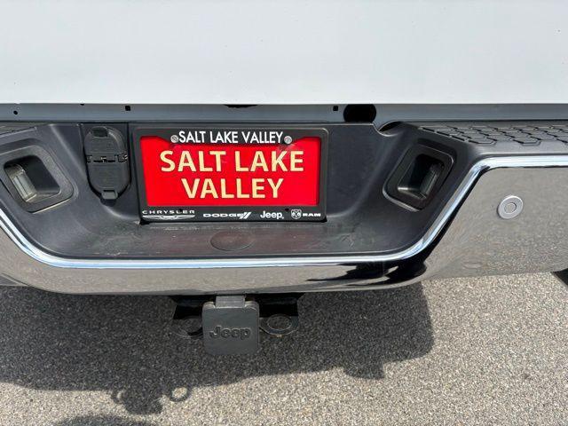used 2018 Ram 1500 car, priced at $31,297