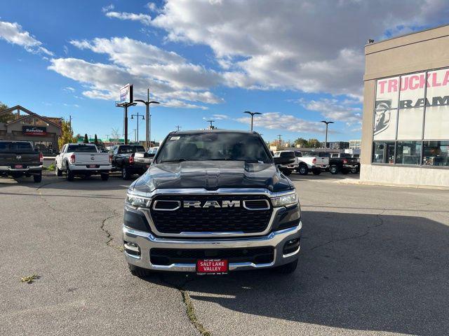 new 2025 Ram 1500 car, priced at $37,625