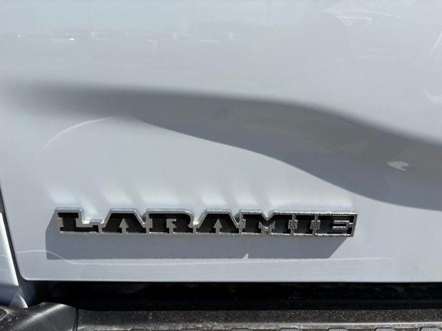 new 2025 Ram 3500 car, priced at $71,003