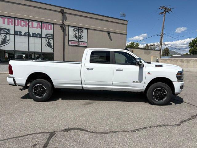new 2025 Ram 3500 car, priced at $71,003