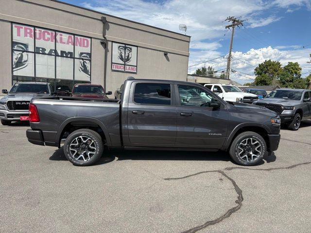 new 2026 Ram 1500 car, priced at $61,626
