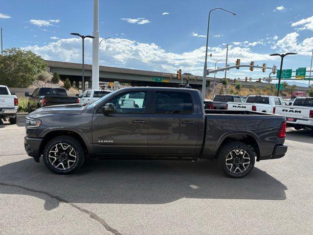 new 2026 Ram 1500 car, priced at $63,626