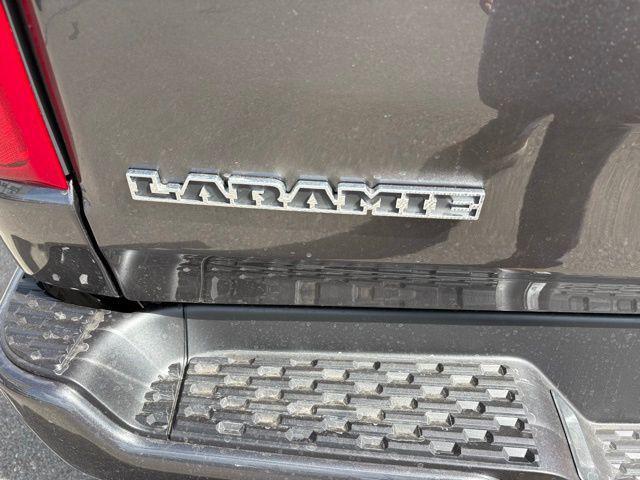 new 2026 Ram 1500 car, priced at $63,626