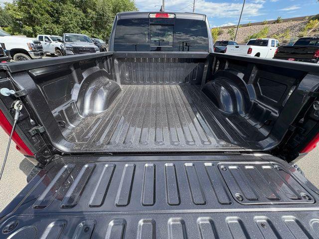 new 2026 Ram 1500 car, priced at $63,626