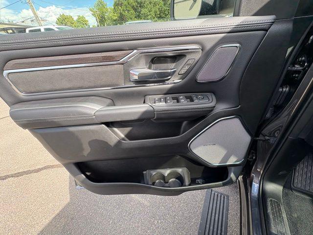 new 2026 Ram 1500 car, priced at $63,626