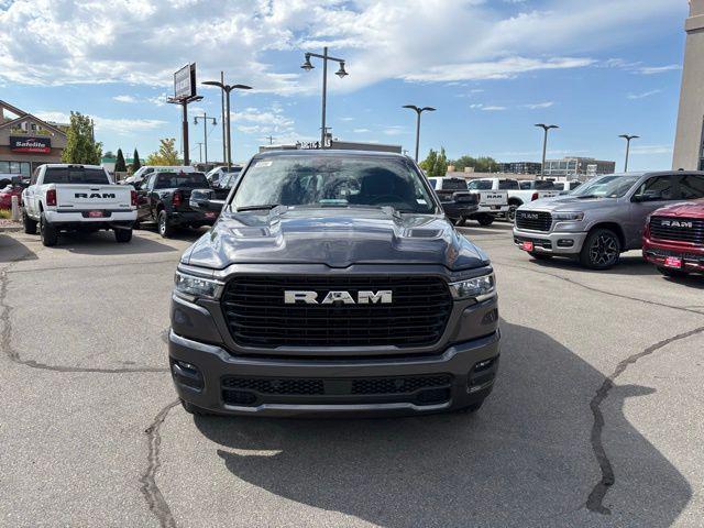 new 2026 Ram 1500 car, priced at $63,626
