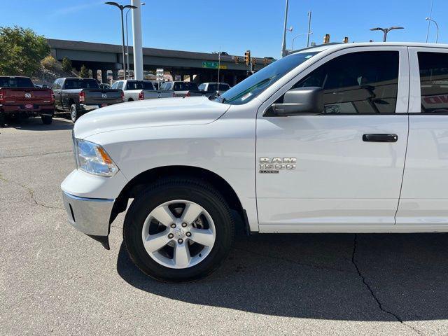 used 2022 Ram 1500 car, priced at $23,946