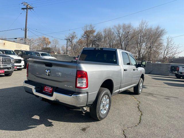 new 2024 Ram 2500 car, priced at $61,989