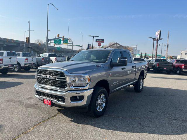 new 2024 Ram 2500 car, priced at $61,989