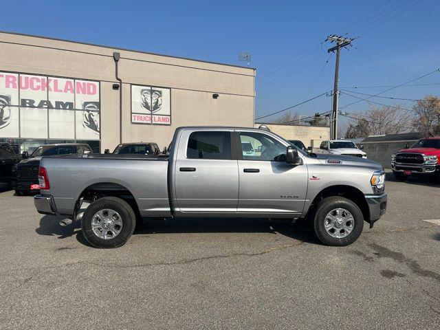 new 2024 Ram 2500 car, priced at $61,989