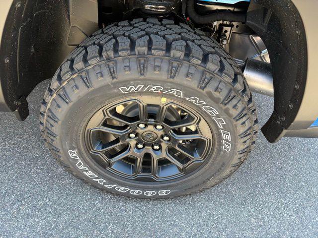 new 2026 Ram 1500 car, priced at $62,758
