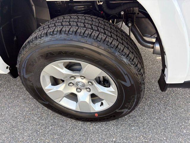 new 2026 Ram 1500 car, priced at $48,675