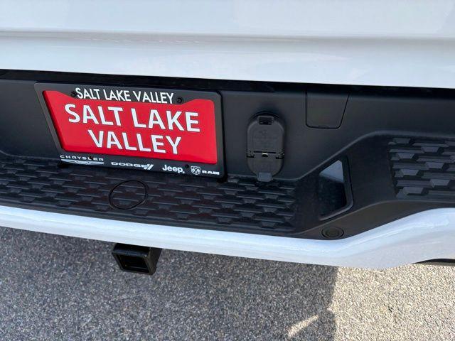 new 2026 Ram 1500 car, priced at $48,675