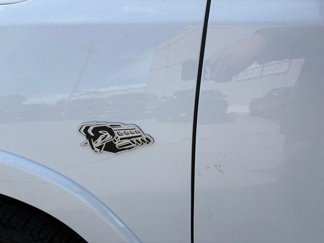 new 2026 Ram 1500 car, priced at $48,675