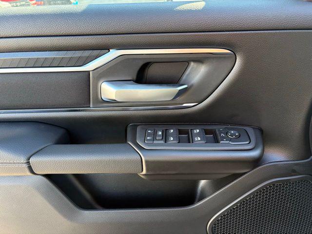 new 2026 Ram 1500 car, priced at $48,675