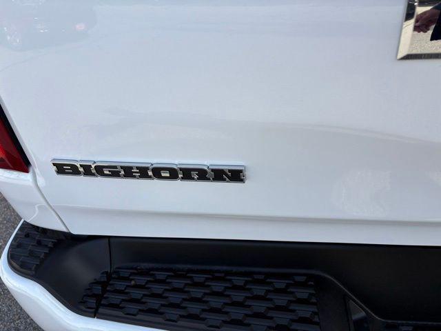 new 2026 Ram 1500 car, priced at $48,675