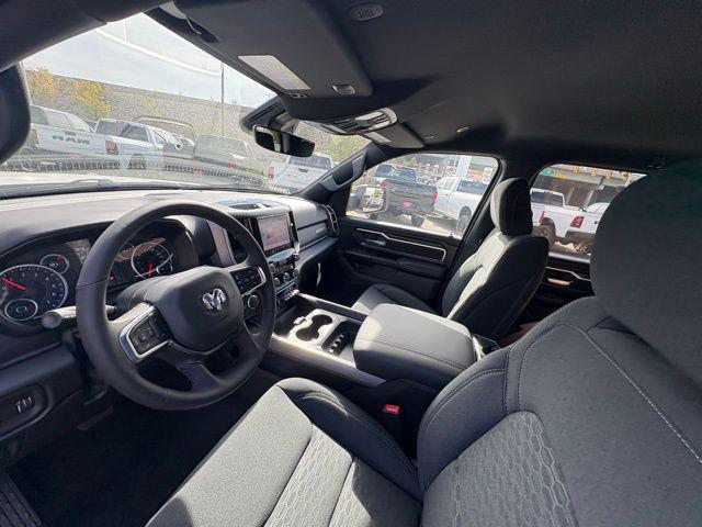 new 2026 Ram 1500 car, priced at $48,675