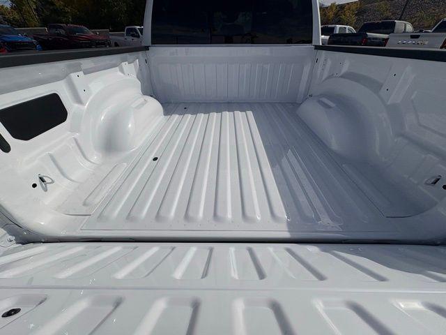 new 2026 Ram 1500 car, priced at $48,675