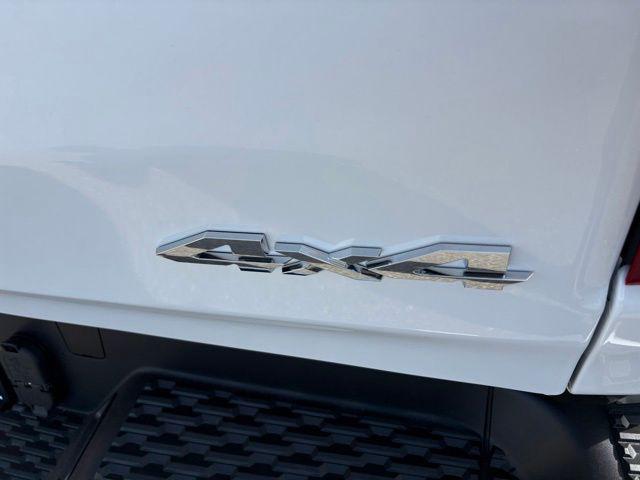 new 2026 Ram 1500 car, priced at $48,675