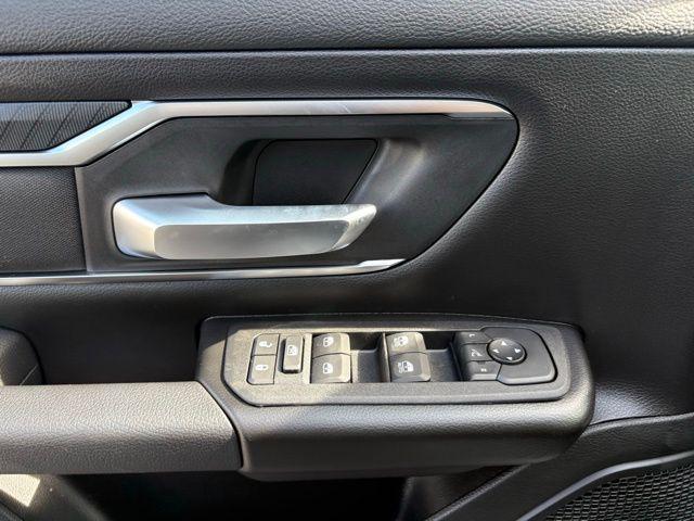 new 2026 Ram 1500 car, priced at $48,675